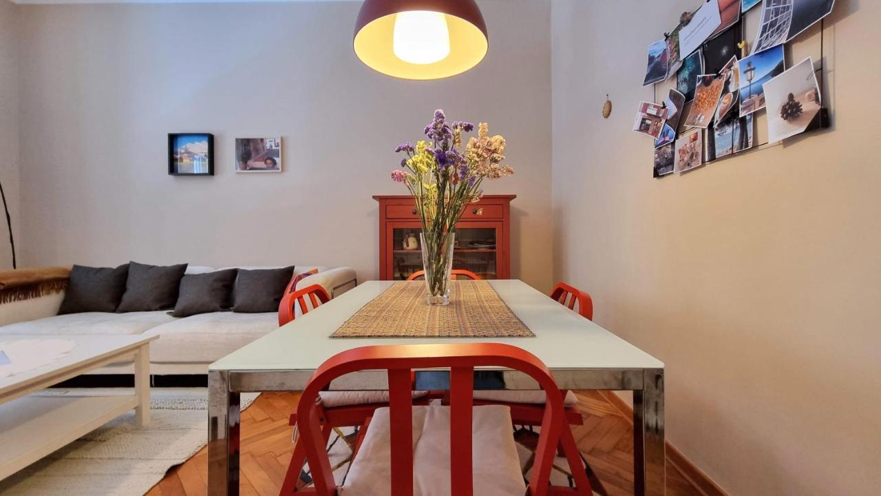 Via Gatteri 60 Apartamento Trieste Exterior foto