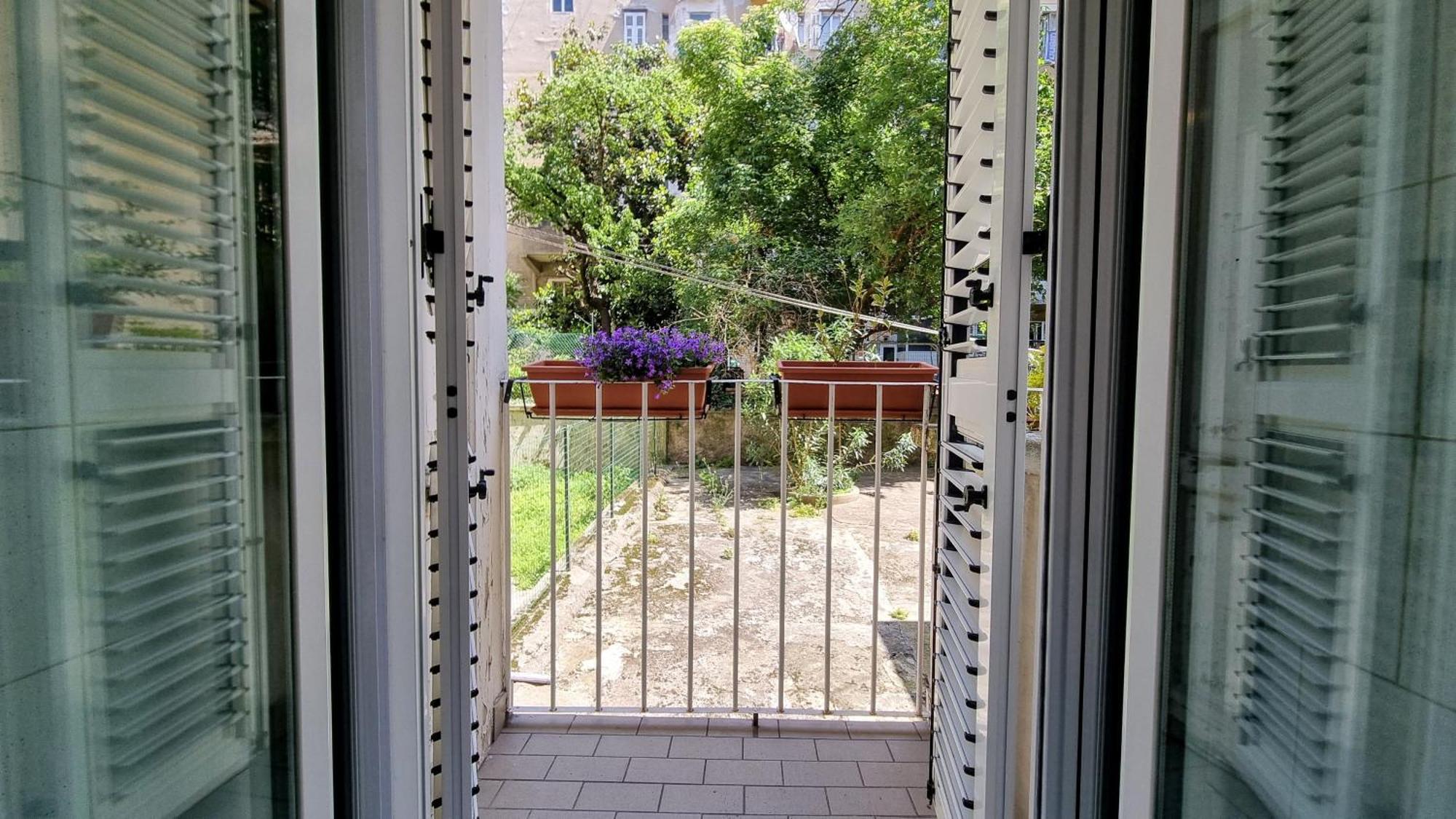 Via Gatteri 60 Apartamento Trieste Exterior foto